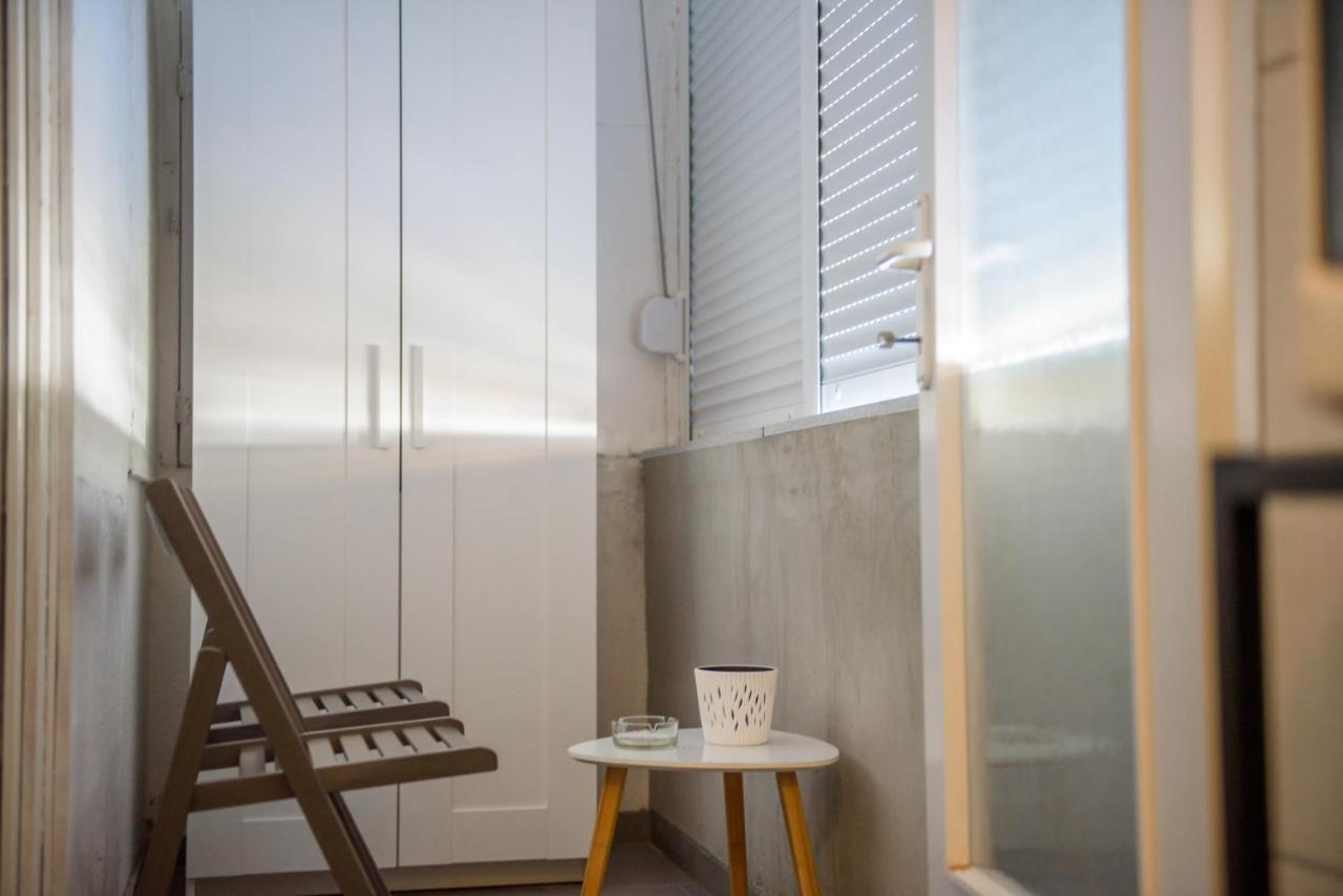 Apartment Jakov Zadar Eksteriør bilde