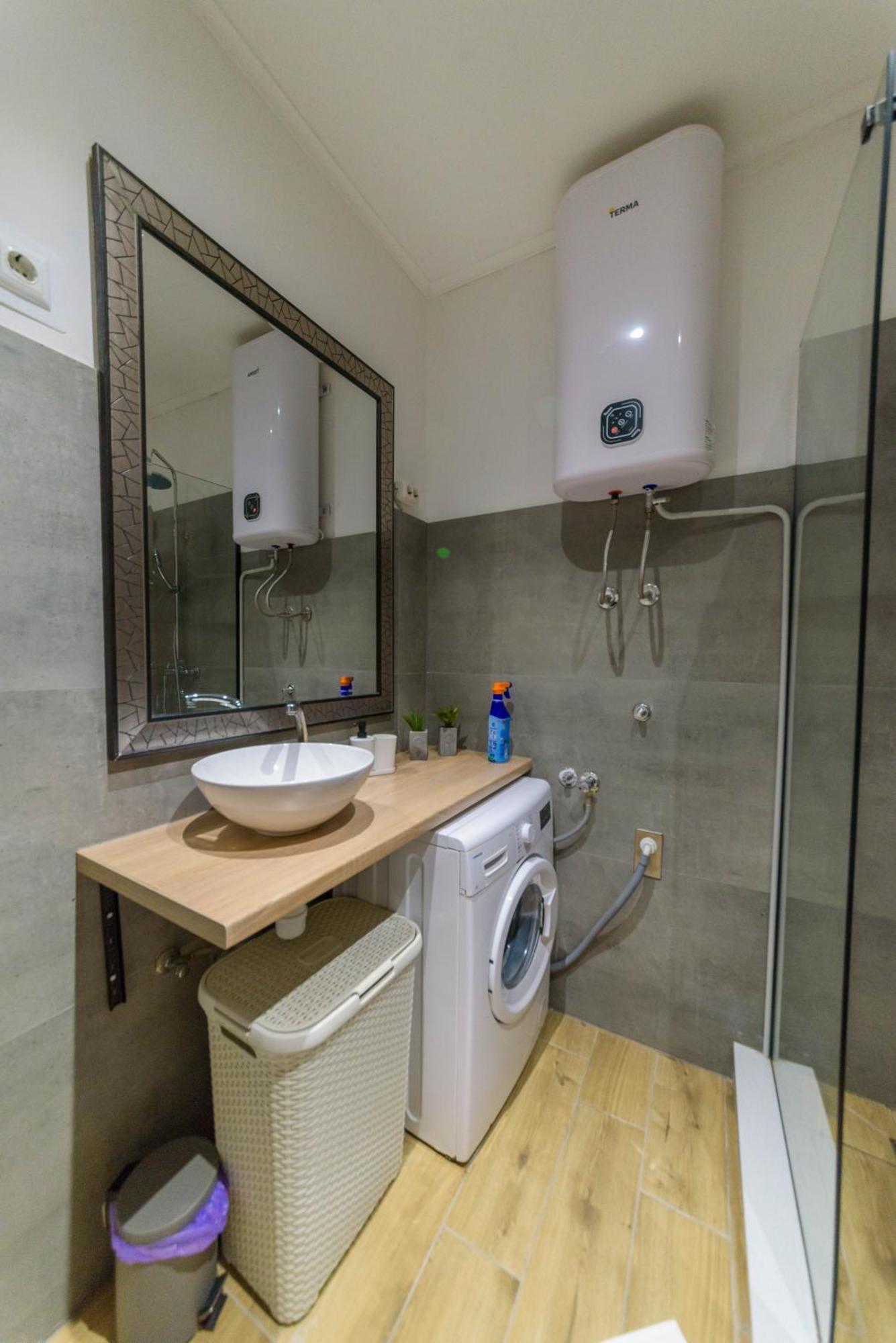 Apartment Jakov Zadar Eksteriør bilde