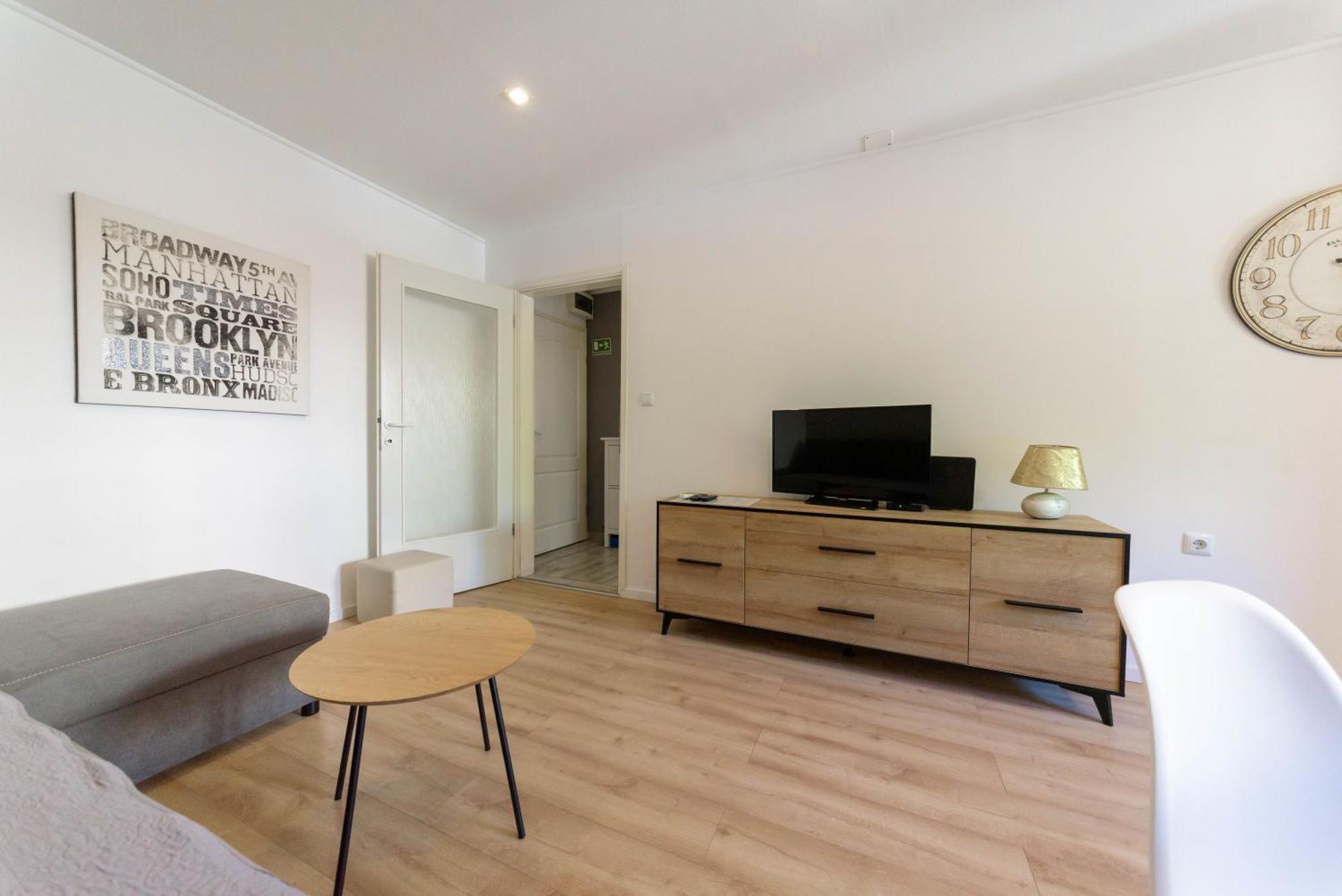 Apartment Jakov Zadar Eksteriør bilde