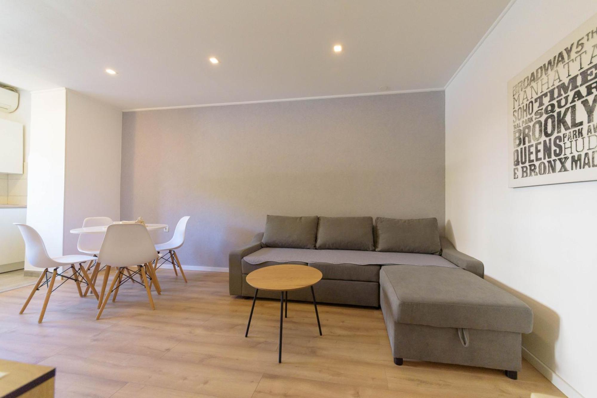 Apartment Jakov Zadar Eksteriør bilde