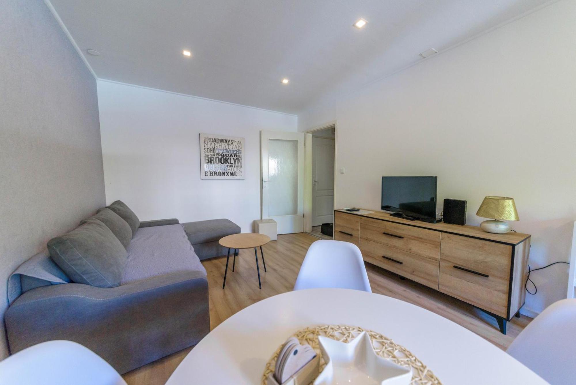 Apartment Jakov Zadar Eksteriør bilde