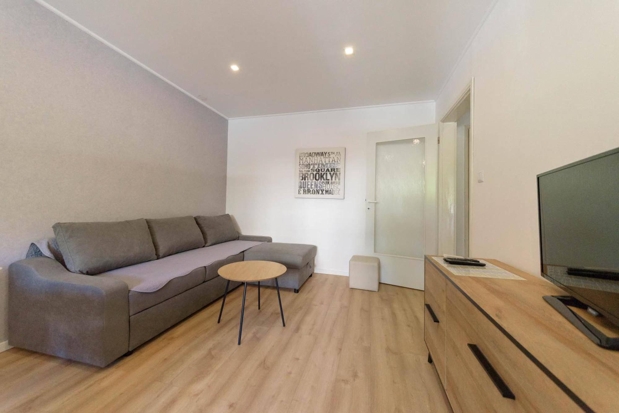 Apartment Jakov Zadar Eksteriør bilde