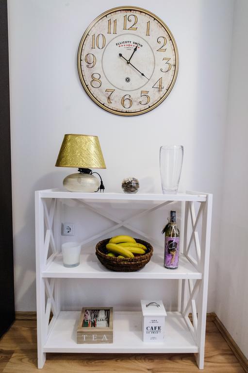 Apartment Jakov Zadar Eksteriør bilde