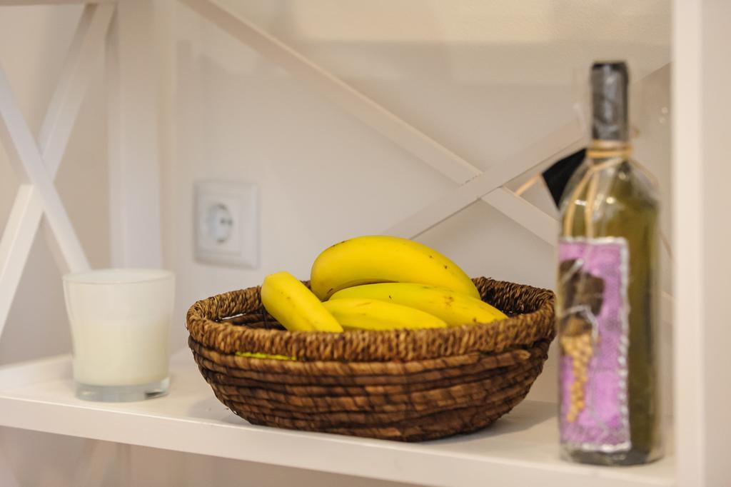 Apartment Jakov Zadar Eksteriør bilde