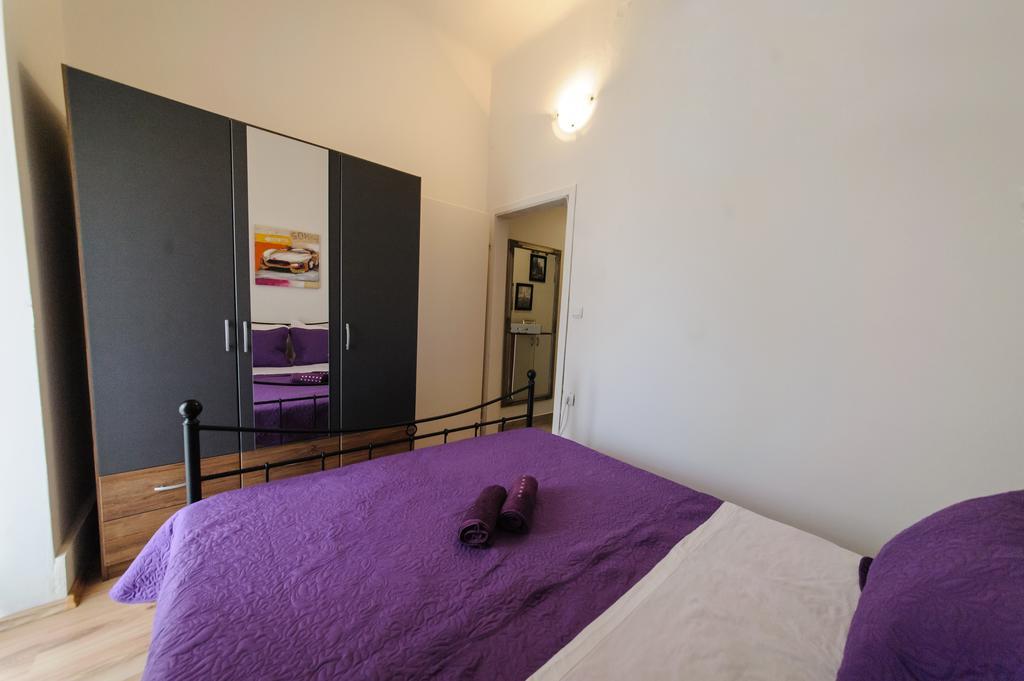 Apartment Jakov Zadar Eksteriør bilde